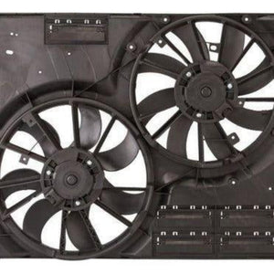 Motoventilador Automotriz Ford Edge 15-17