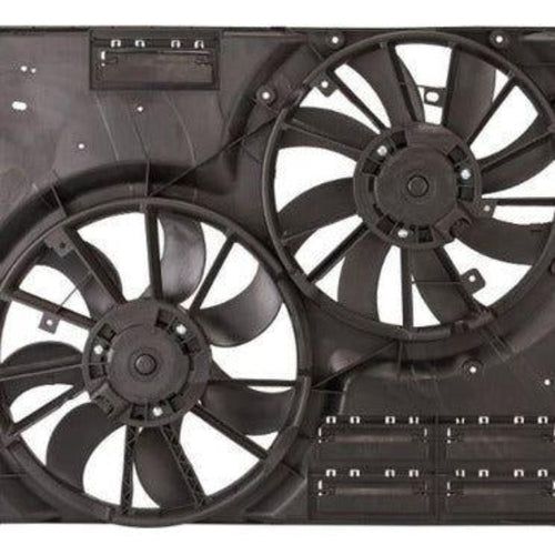 Motoventilador Automotriz Ford Edge 15-17