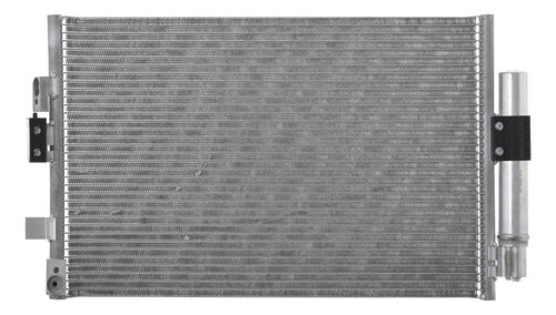 Condensador P/ Ford Focus 2015-2018