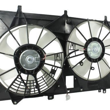 Motoventilador Automotriz Toyota Sienna 11-15