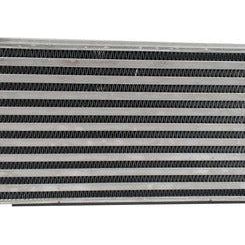 Intercooler Peugeot 206 99-05