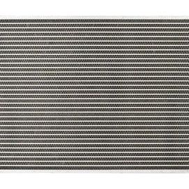 Intercooler Saab 9-5 Aero 99-09