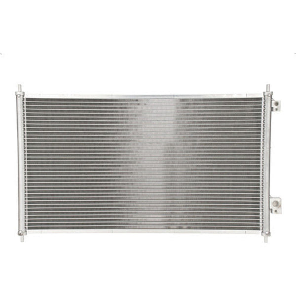 Condensador P/ Honda Civic 2001-2005