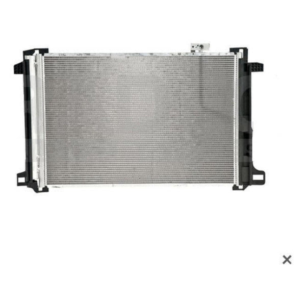 Condensador De Aire P/ Mercedes Benz Clase C 2008-2013