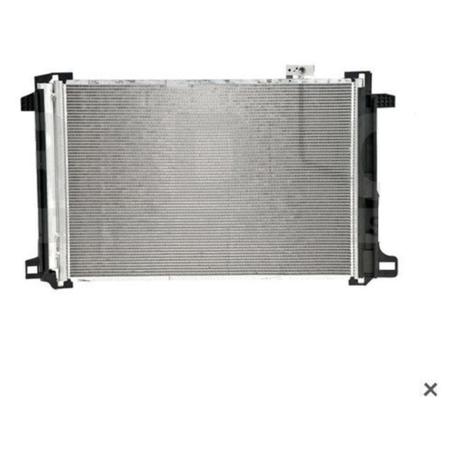 Condensador De Aire P/ Mercedes Benz Clase C 2008-2013