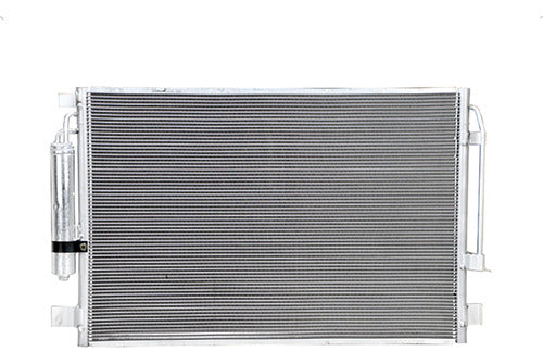 Condensador P/ Nissan Murano 2008-2014