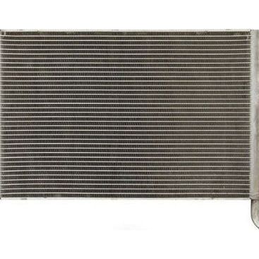 Intercooler Land Rover Range Rover 06-09