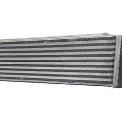 Intercooler Hyundai H1 08-11