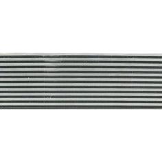 Intercooler Ford Fusion 13-14