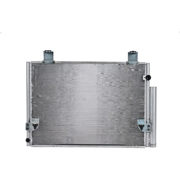 Condensador P/ Toyota Hilux 2006-2015