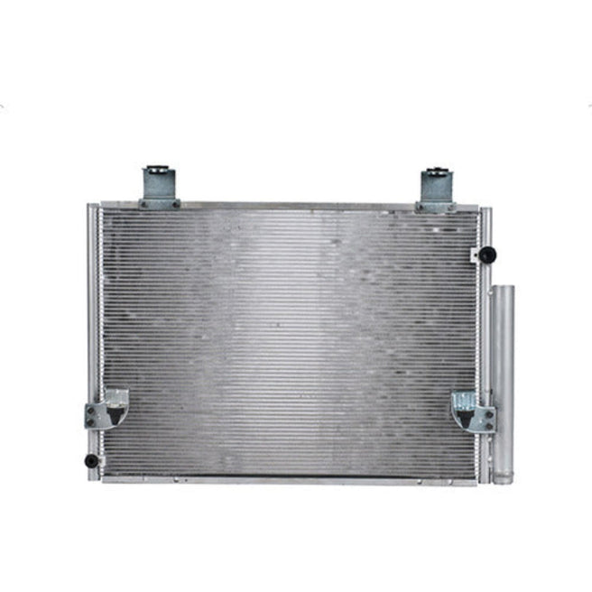 Condensador P/ Toyota Hilux 2006-2015