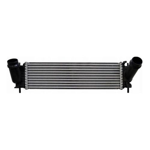 Intercooler Automotriz Nissan NP300 14-19