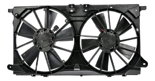 Motoventilador Automotriz Ford Lobo 15-18