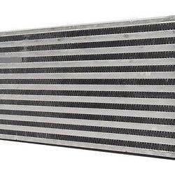 Intercooler Peugeot 207 05-09