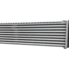 Intercooler Ford Focus 03-12