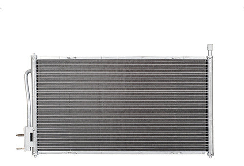 Condensador De Aire P/ Ford Focus 2005-2006