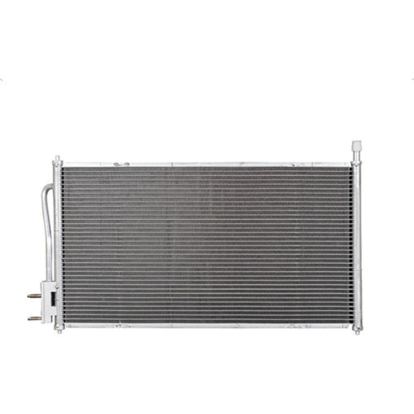 Condensador De Aire P/ Ford Focus 2005-2006