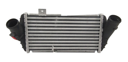 Intercooler Kia Rio 09-16