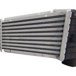 Intercooler Chevrolet Astra 98-09 B