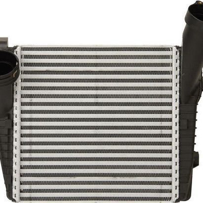 Intercooler Volkswagen Touareg 05-12