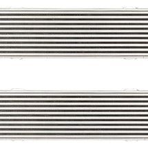 Intercooler Mercedes-Benz E250 11-14