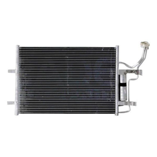 Condensador De Aire P/ Mazda 3 2006-2009