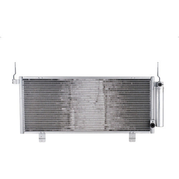 Condensador De Aire P/ Mitsubishi Eclipse 2006-2012