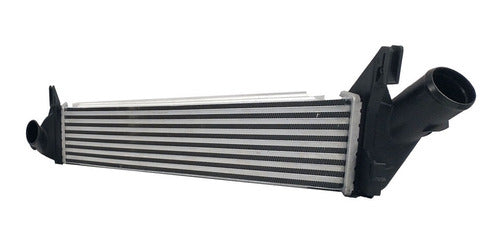 Intercooler Renault Logan 05-19