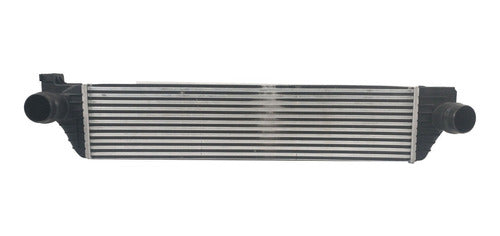 Intercooler Renault Master 10-16