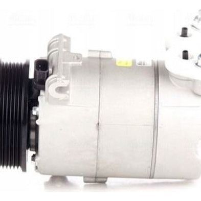 Compresor Aire Acondicionado Volvo S60 10-15