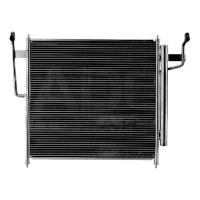 Condensador P/ Nissan Titan 2004-2015