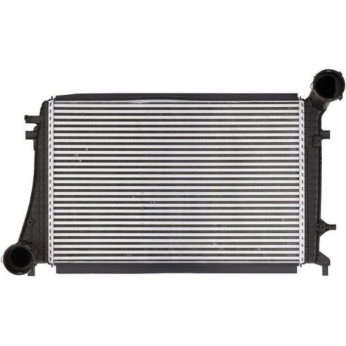 Intercooler Volkswagen Jetta TDI 05-10