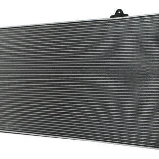 Radiador Automotriz Audi A8 Quattro Base L, S8 T/A 00-07 42mm Tubo Soldado