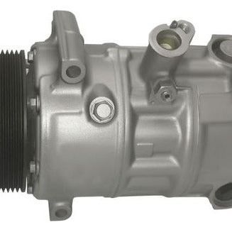 Compresor Aire Acondicionado Volkswagen Jetta Beetle 08 –14