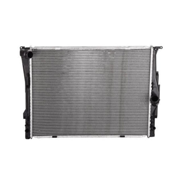 Radiador Bw 128/130/323/325/328/330/Z4 08-13 V6 2.5/3.0 Lts C/Aa Std 23 5/8X18X32Mm Alum Sold Polar