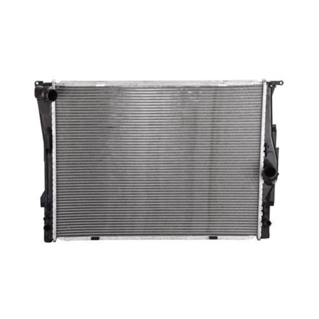 Radiador Bw 128/130/323/325/328/330/Z4 08-13 V6 2.5/3.0 Lts C/Aa Std 23 5/8X18X32Mm Alum Sold Polar