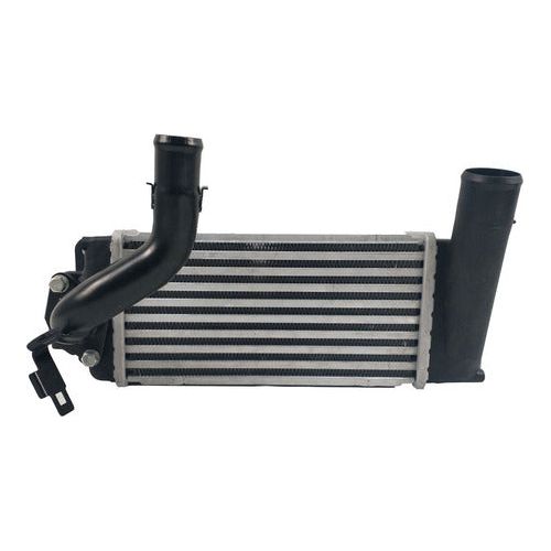 Intercooler Toyota Auris 07-20