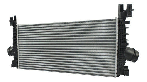 Intercooler Chevrolet Cruze 11-16