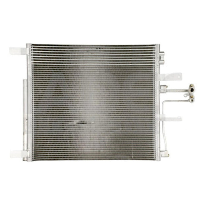 Condensador de A/C para Dodge Ram 2009-2013 V8 5.7L Transmisión Automática