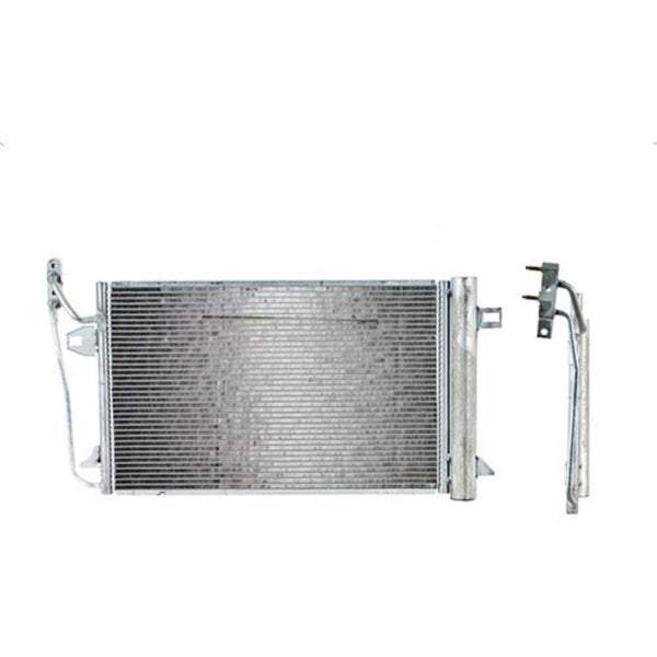 Condensador De Aire P/ Ford Fusion 2010-2012