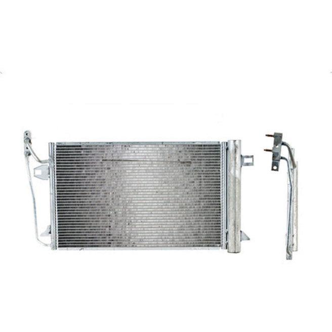 Condensador De Aire P/ Ford Fusion 2010-2012