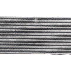 Intercooler Ford Transit 11-14