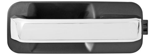 Manija Interior Para Bmw X1 2009-2015