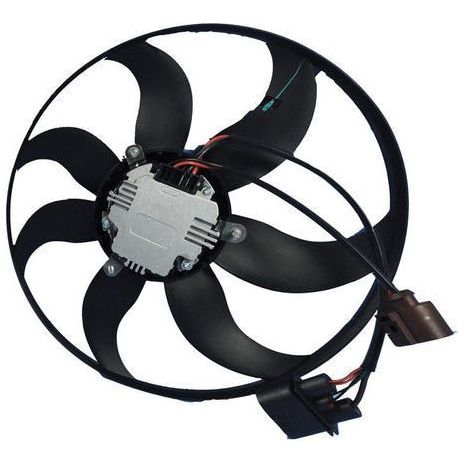 Ventilador Automotriz Volkswagen Golf Beetle 12-16