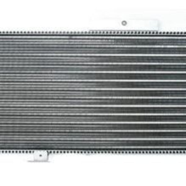 Radiador Automotriz Chevy Monza Pick Up 2 T/M 94-07 34mm Aluminio M