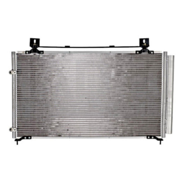 Condensador De Aire P/ Honda Odyssey 1999-2004