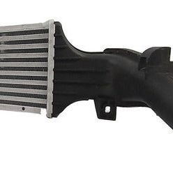 Intercooler Chevrolet Astra 98-09 A