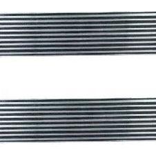 Intercooler Automotriz Mercedes-Benz Clase CLA 18-20