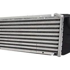 Intercooler Peugeot 307 99-05