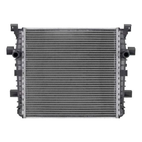 Intercooler Audi Q7 10-14